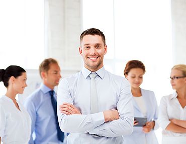 About Franchise Boss